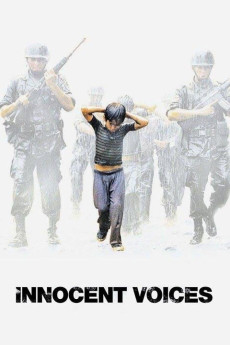 Innocent Voices (2004) download