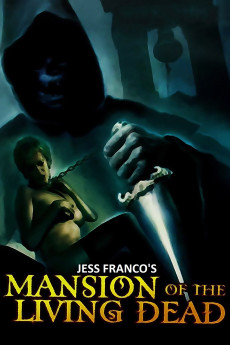 Mansion of the Living Dead (1982) download