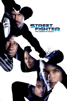 Street Fighter: The Legend of Chun-Li (2009) download