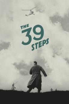 The 39 Steps (1935) download